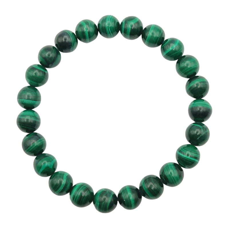Malachite Bracelet